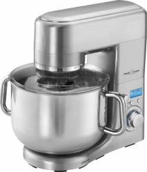 ProfiCook PC-KM 1096 food processor 1500 W 10 L Aluminium (ProfiCook PC-KM 1096 - kÃ¸kkenmaskine -)