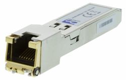 Deltaco SFP-HP003 network transceiver module Copper 1000 Mbit/s 
