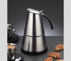 Rommelsbacher EKO 364/E coffee maker Electric moka pot (Romm Espressomaker EKO 364/E sr)
