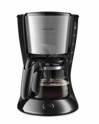 Philips Daily Collection HD7462/20 Coffee maker (Philips Daily Collection HD7462 - kaff)