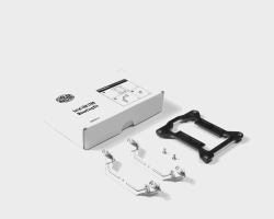 Cooler Master LGA1700 Upgrade Kit (Cooler Master LGA1700 UPGRADE KIT)
