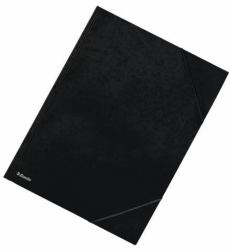 Esselte 3-Flap Folder Rainbow with elastic band Cardboard A3 (Esselte - 3-folds mappe - for A3 - sor)