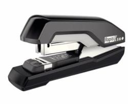 Rapid Stapler S50 Super flatclinch 50 sheets (HÃ¦ftemaskine S50 FC t/50ark sort)