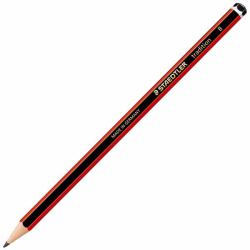 Staedtler tradition 110 B 1 pc[s] (Blyant Tradition B)