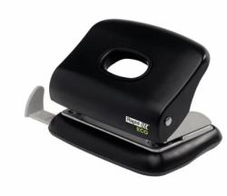 Rapid ECO Office Hole Punch (Rapid hulapparat Eco 2-huls t/20 ark s)