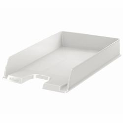 Esselte Letter tray Europost VIVIDA (Brevbakke Europost Vivida hvid)