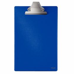 Esselte Clipboard without front cover high capacity A4 (Skrivplatta A4 Blk**10-pack**)