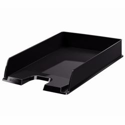 Esselte Letter tray Europost VIVIDA (Letter Tr. Europost Blk)