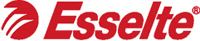 Esselte 30711 writing notebook (Esselte Clips 33mm dÃ¥se med 500 stk)