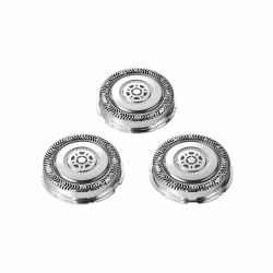 Philips Shaver series 7000, 5000 SH71/50 Replacement electric shaver heads (Philips SH71 - barberhoved)