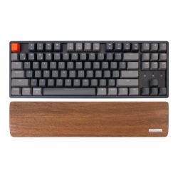 Keychron PR3 wrist rest Wood (Keychron hÃ¥ndledsstÃ¸tte til tastatur)