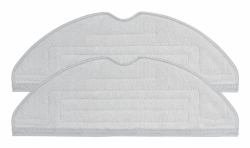 Roborock 8.02.0129 vacuum accessory/supply Wiping cloth Robot vacuum (Roborock Antibacterial vibrarise mop c)