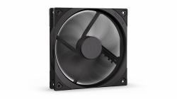 ENDORFY Fluctus 140 PWM Computer case Fan 14 cm Black 