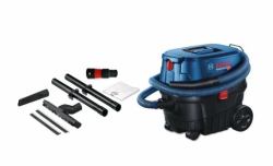 Bosch GAS 12-25 PL 21 L Drum vacuum Dry&wet 1250 W Dust bag (Bosch Professional GAS 12-25 PL - stÃ¸v)