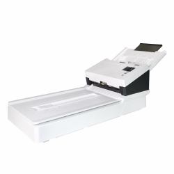 Avision AD345GWN ADF scanner 1200 x 1200 DPI A4 White 