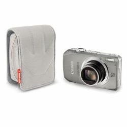 vitec group Manfrotto Piccolo 1 Pouch case Grey 
