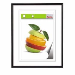 Hama 00066223 picture frame Black (Hama Sevilla - fotoramme)