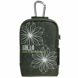 Golla G985 mobile phone case Black 