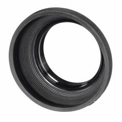 Hama ST 5.5 cm Round Black (Hama Gegenlichtblende ST fÃÂ¼r Standard)