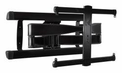 SANUS VLF728-B2 TV mount/stand 2.29 m [90"] Black (SANUS TV VÃÂ¦gbeslag FULLMOTION Max VES)