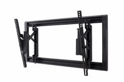 SANUS Advanced Tilt 4D Premium TV Wall Mount for 42" – 90" TV's (Sanus VLT7-B2 - monteringssÃ¦t - Advanc)