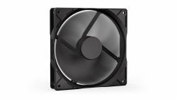ENDORFY Stratus 140 PWM Computer case Fan 14 cm Black 1 pc[s] 