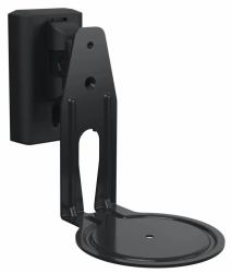 SANUS WSWME11 Wall Black (SANUS Wall Mount for Sonos ERA100 Sing)