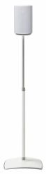 SANUS WSSE1A1 Floor White (Sanus WSSE1A1 stativ - for hÃ¸jttaler[e)