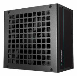 DeepCool PF500 power supply unit 500 W 20+4 pin ATX ATX Black (DeepCool PF500 enhed til strÃ¸mforsynin)