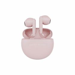 happy plugs Headphone Joy Lite In-Ear TWS Pink 
