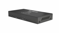 WyreStorm EXP-SP-0104-H2 video splitter HDMI 4x HDMI (Wyrestorm - EXP-SP-0104-H2 - 4K60Hz 4:4:4 1x4 HDMI Splitter / Dolby Vision & HDR / 4k > 1080p Down-Scaler)