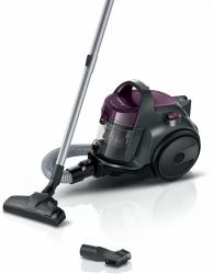 Bosch BGC05AAA1 vacuum 1.5 L Cylinder vacuum Dry 700 W Bagless (Bosch Cleann'n BGC05AAA1 - stÃ¸vsuger -)