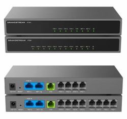Grandstream Networks HT841 VoIP telephone adapter (Voip Telephone Adapter - Warranty: 12M)