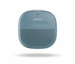 Bose SoundLink Micro Blue (Soundlink Micro Blue - Warranty: 12M)