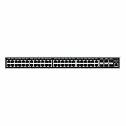 Grandstream Networks GWN7806P network switch Managed L2+ Gigabit Ethernet [10/100/1000] Power ove...
