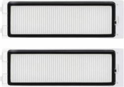Roborock 1480187 Filter Robot vacuum (Roborock HEPA dust filter [2-pack] Q R)