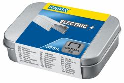 Rapid Staples Optima 56 (Rapid Heftklammern Optima Nr.56, verzi)