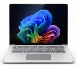 Microsoft Surface Laptop 7 Copilot+ PC Snapdragon X1E-80-100 38.1 cm [15"] Touchscreen 16 GB LPDD...