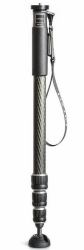 Gitzo GM2542 camera monopod 1/4, 3/8" Carbon Black (GITZO Etbensstativ Kulfiber eXact GM25)