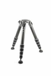 Gitzo GT4553S tripod Digital/film cameras 3 leg[s] Black (GITZO Tripod Systematic Exact GT4553S)