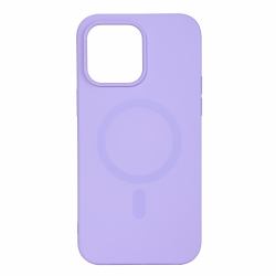 essentials 1110884 mobile phone case 17 cm [6.7"] Cover Purple 