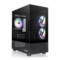 Thermaltake View 170 TG ARGB Micro Chassis 