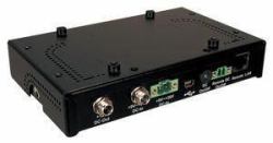 INTELLIGENT UPS MODUL, LAN MAN - AUPS-B10, 12V DC INPUT, 12VDC, - AUPS-B10-R11 - Warranty: 24M