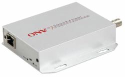 Moxa EOC1C1E SUPPORT POE - EOC1C1E , PoE - EOC1C1E support POE - Warranty: 24M