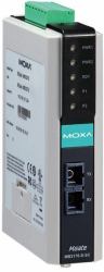 Moxa MGATE MB3170I-S-SC-T - MGATE MB3170I-S-SC-T - Warranty: 24M