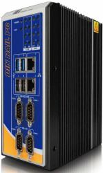 DRPC-120-BTI-E5-LED/2G-R11 - DRPC-120-BTi-E5-LED/2G - DRPC-120-BTi-E5-LED/2G-R10 - Warranty: 24M