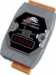 UPAC-7186EGD-G CR - uPAC-7186EGD-G - uPAC-7186EGD-G CR - Warranty: 24M