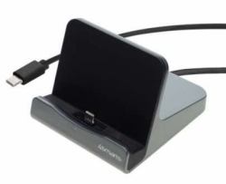 4smarts VoltDock Tablet (4smarts VoltDock opladningsstander - U)
