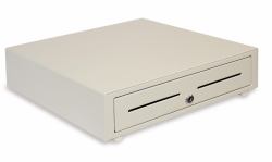 Cash Drawer Manual Cash Drawer - Warranty: 12M
