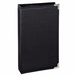 Hama New York City photo album Black 300 sheets 10 x 15 (Hama "New York City" - album)